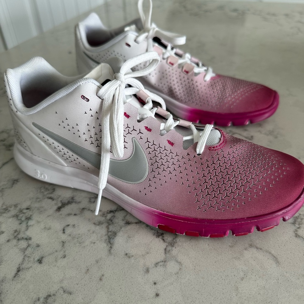 Nike free 3.0
